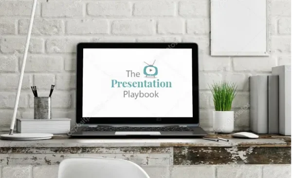 The Presentation Play Book